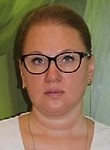 Мажаева Кира Эдуардовна. Стоматолог, Стоматолог-терапевт