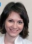 Карпова Юлия Алексеевна
