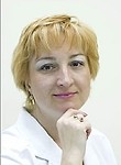 Мичурина Светлана Вадимовна