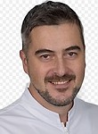 Барыков Олег Александрович