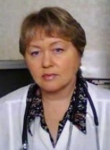 Булатова Лилия Ибниабиновна
