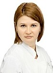 Фроловичева Марина Владимировна