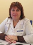 Агаева Халун Курбановна