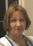 Домбровская Ирина Валентиновна