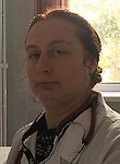 Вихрева Ольга Геннадьевна