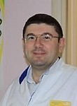 Абоев Заур Александрович