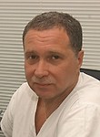 Сокольщик Михаил Миронович