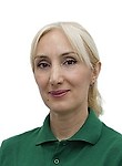 Мамедова Вафа Ровшановна