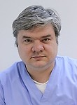 Тиняков Александр Анатольевич. Хирург
