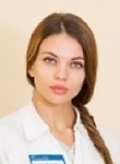 Курочицкая Варвара Юрьевна