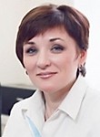 Бебнева Тамара Николаевна. Гинеколог