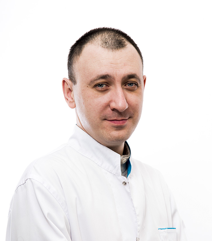Ибраев Руслан Вахидович