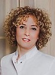Юренева Светлана Владимировна