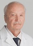 Кадыков Альберт Серафимович. Невролог