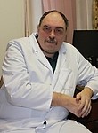 Жиленков Павел Николаевич. Уролог, УЗИ-специалист