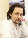 Жилоков Заур Хасанбиевич
