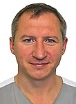 Юнкер Олег Александрович