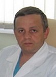 Широкорад Валерий Иванович. Онколог