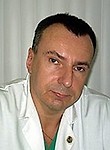 Рохликов Игорь Михайлович. Уролог, Андролог
