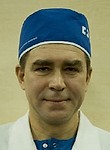 Александров Кирилл Рудольфович. Хирург
