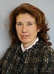 Багирова Наталья Ивановна. Нефролог, Педиатр