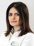 Тарханян Гоар Арменовна