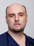 Тарасов Алексей Владимирович
