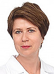 Сиразитдинова Наталья Сергеевна