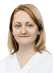 Трофимова Елена Александровна