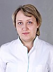 Сабурова Екатерина Владимировна. Невролог