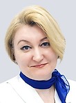 Пастбина Светлана Руслановна. Невролог