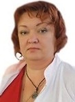 Русина Татьяна Юрьевна. Кардиолог