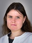 Орлова Юлия Михайловна