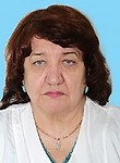 Ракитина Вера Владимировна. Кардиолог