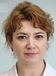 Михайлова Ирина Леонидовна. Кардиолог