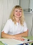 Матина Юлия Александровна