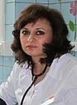Манвелян Нелли Ивановна