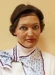 Левина Ирина Александровна