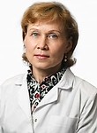 Клименко Марина Александровна. Кардиолог