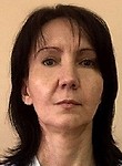 Киреева Светлана Борисовна