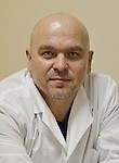 Кижапкин Василий Иванович. Невролог, Вертебролог