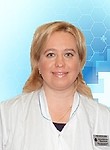 Брызгалова Наталья Николаевна