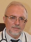 Брюхов Вячеслав Михайлович. Кардиолог, Терапевт