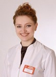 Антонова Елена Сергеевна