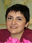 Гаспарян Софья Фердинандовна