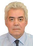 Габрусенко Сергей Анатольевич. Кардиолог