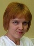Видьманова Ирина Евгеньевна. Кардиолог