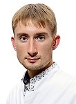 Волков Дмитрий Александрович