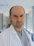Волков Сергей Владимирович