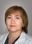 Великая Наталья Владимировна. Психиатр
